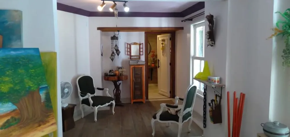 Loja-Salão, 34 m² - Foto 3