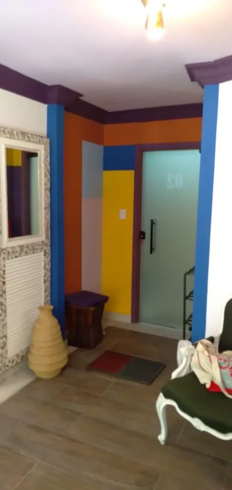 Loja-Salão, 34 m² - Foto 2