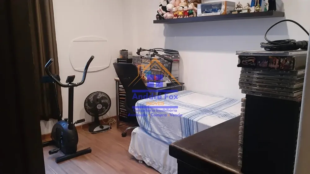 Apartamento, 2 quartos, 74 m² - Foto 23