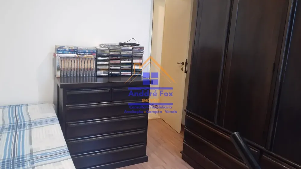 Apartamento, 2 quartos, 74 m² - Foto 11