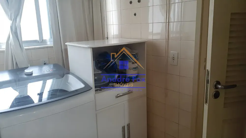 Apartamento, 2 quartos, 74 m² - Foto 17