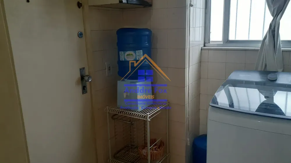 Apartamento, 2 quartos, 74 m² - Foto 10