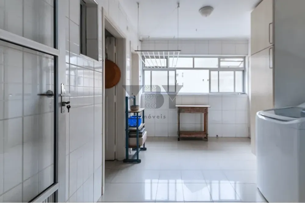 Apartamento, 4 quartos, 260 m² - Foto 3