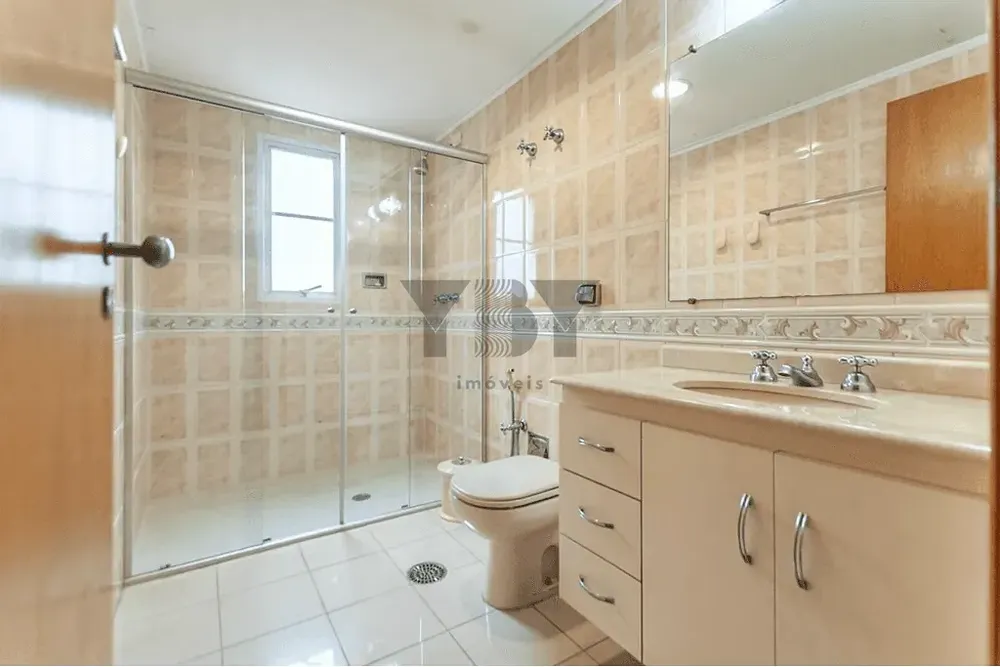 Apartamento, 4 quartos, 260 m² - Foto 2