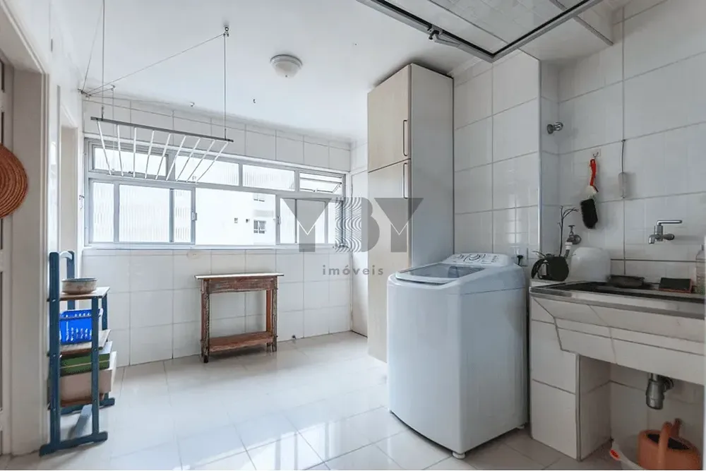Apartamento, 4 quartos, 260 m² - Foto 4