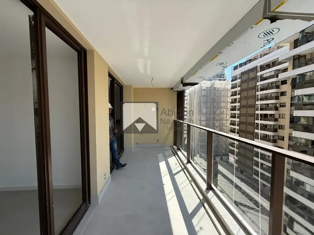 Apartamento, 4 quartos, 150 m² - Foto 2