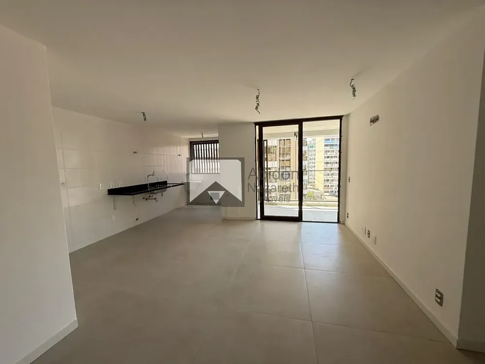 Apartamento, 4 quartos, 150 m² - Foto 4