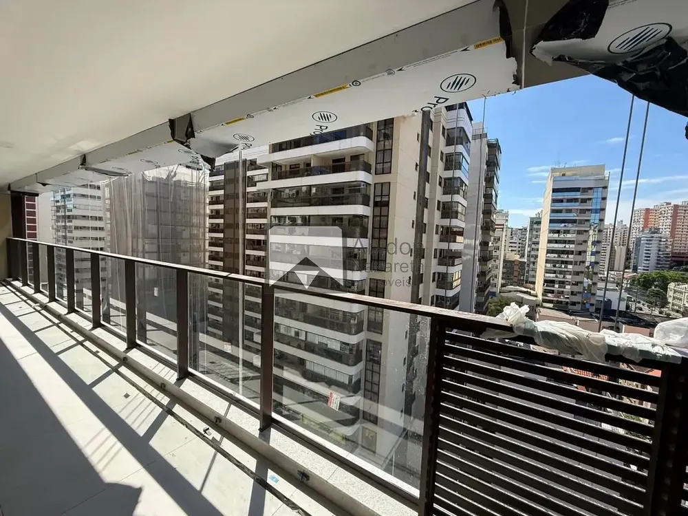 Apartamento, 4 quartos, 150 m² - Foto 6