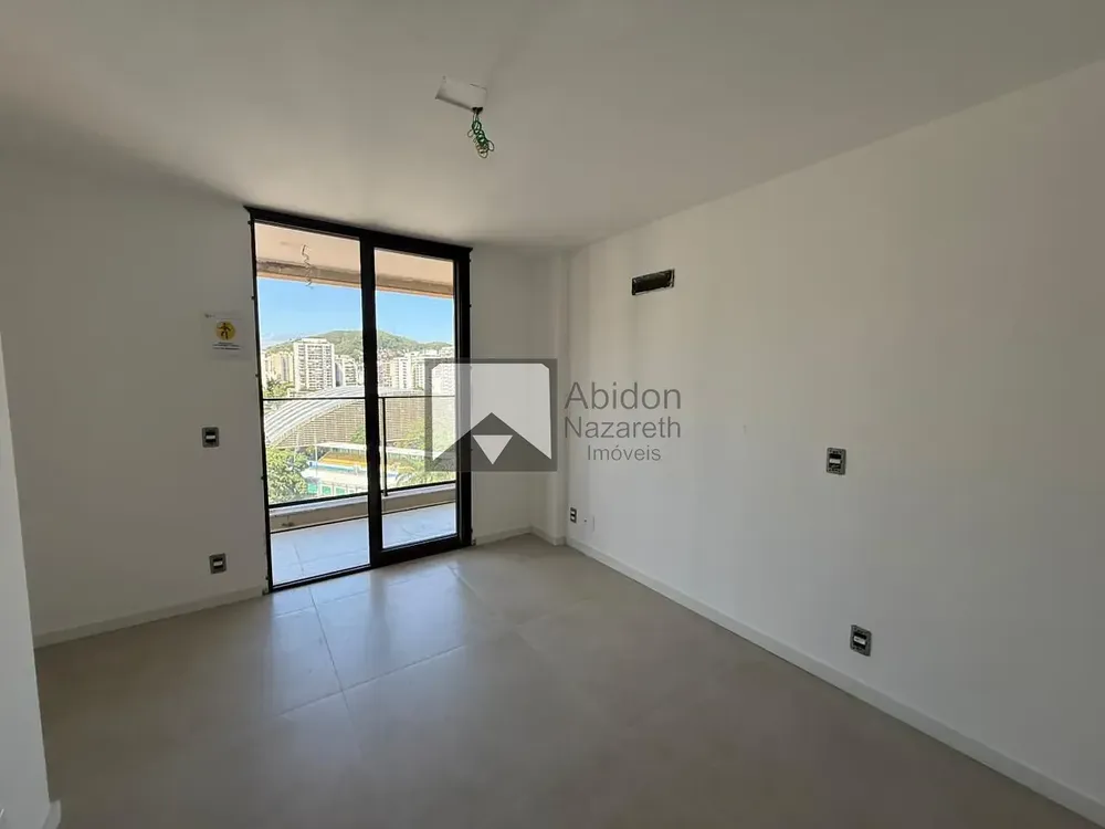 Apartamento, 4 quartos, 150 m² - Foto 8