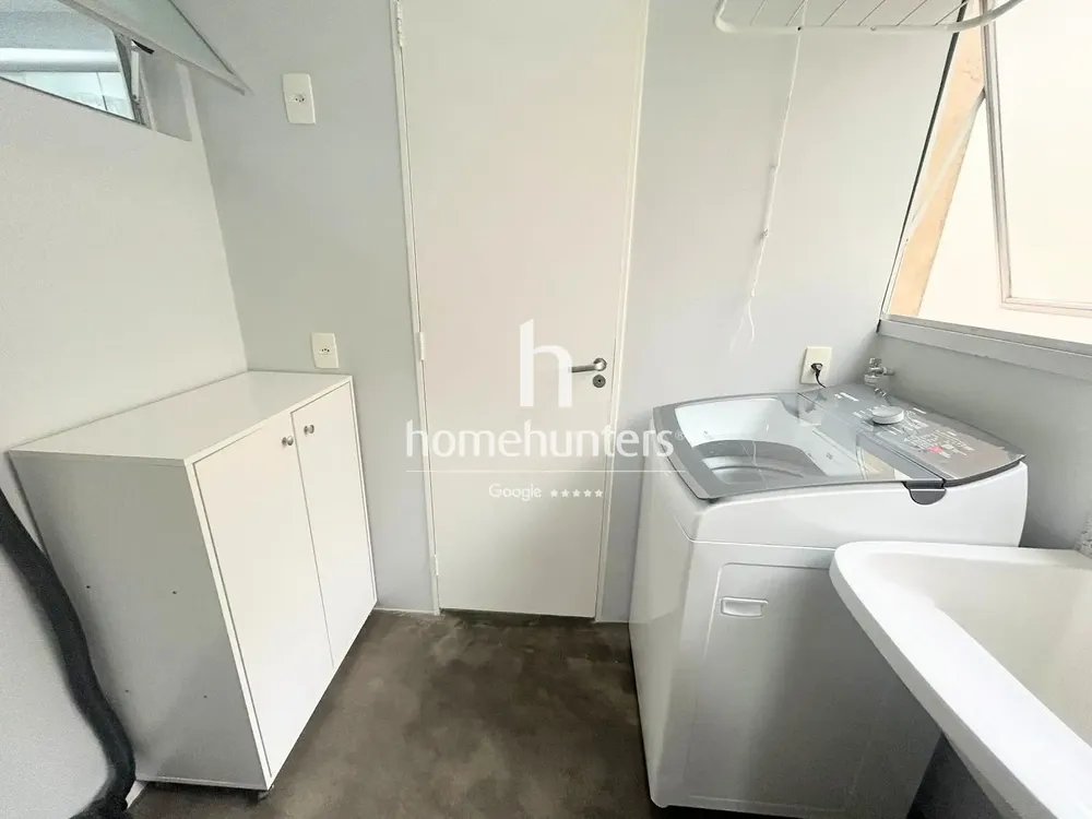 Apartamento, 1 quarto, 62 m² - Foto 2