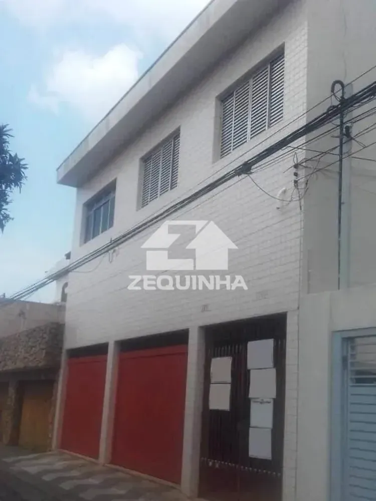 Prédio Inteiro, 360 m² - Foto 1
