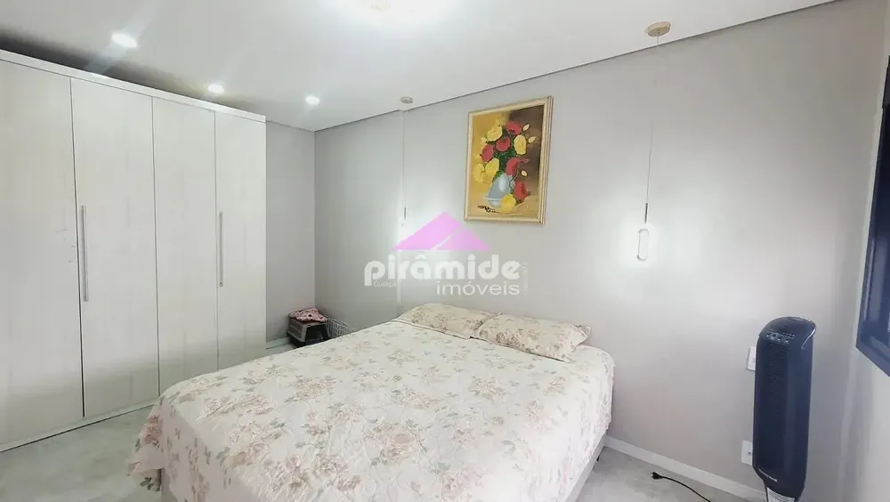 Apartamento, 3 quartos, 76 m² - Foto 1