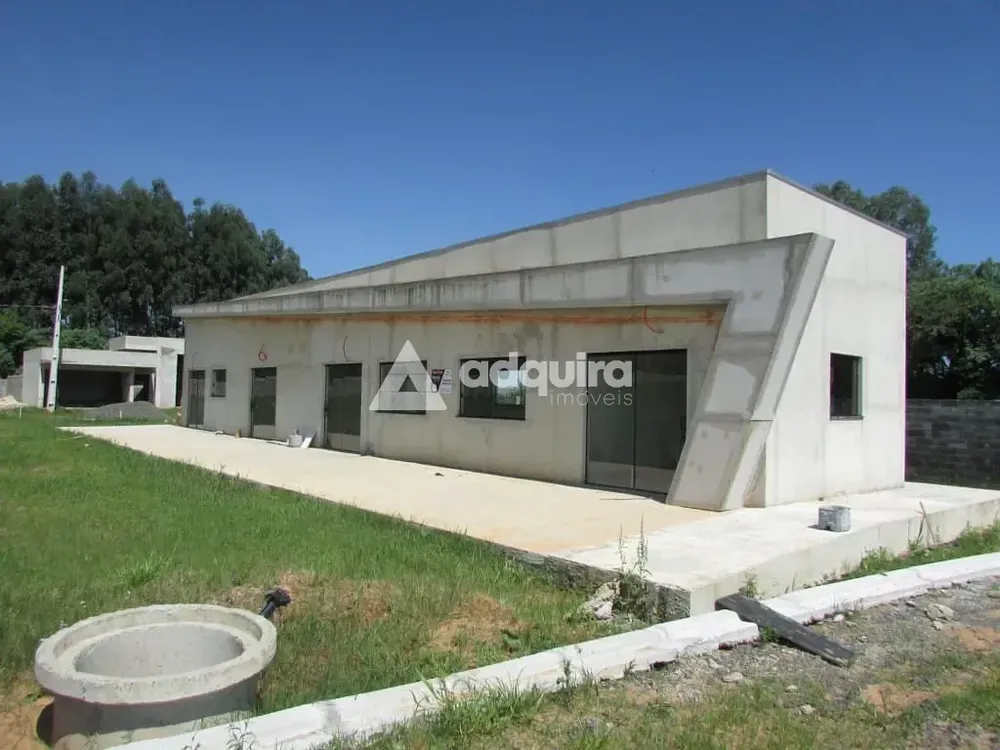 Terreno, 440 m² - Foto 1