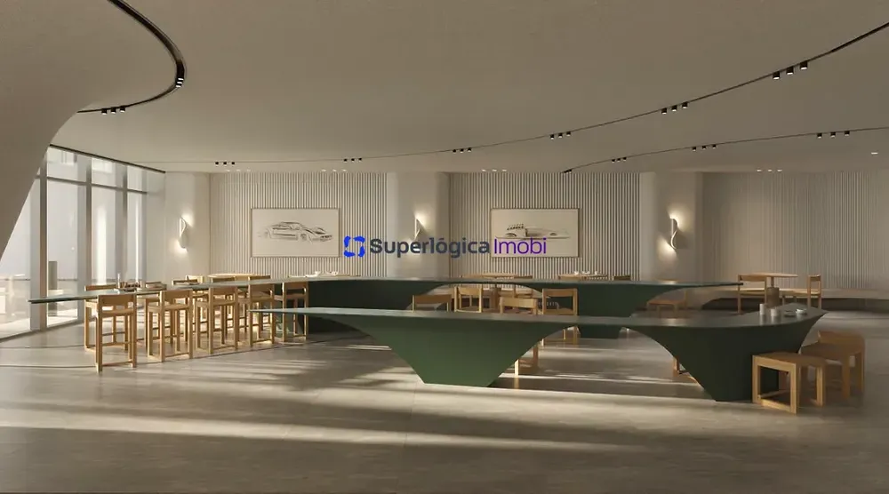 Sala-Conjunto, 109 m² - Foto 6