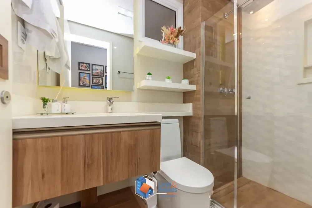 Apartamento, 2 quartos, 127 m² - Foto 3