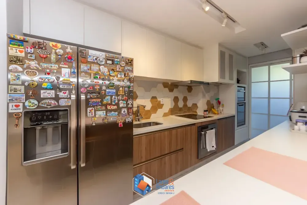 Apartamento, 2 quartos, 127 m² - Foto 4
