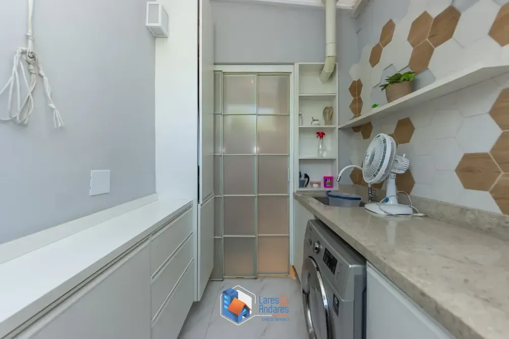 Apartamento, 2 quartos, 127 m² - Foto 1