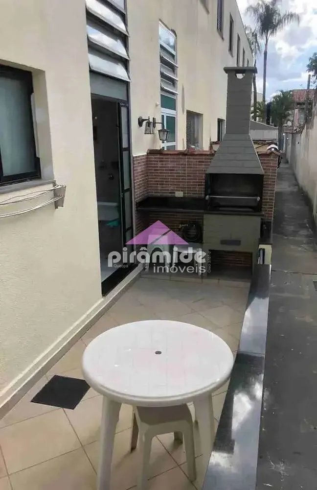 Sobrado, 3 quartos, 100 m² - Foto 6