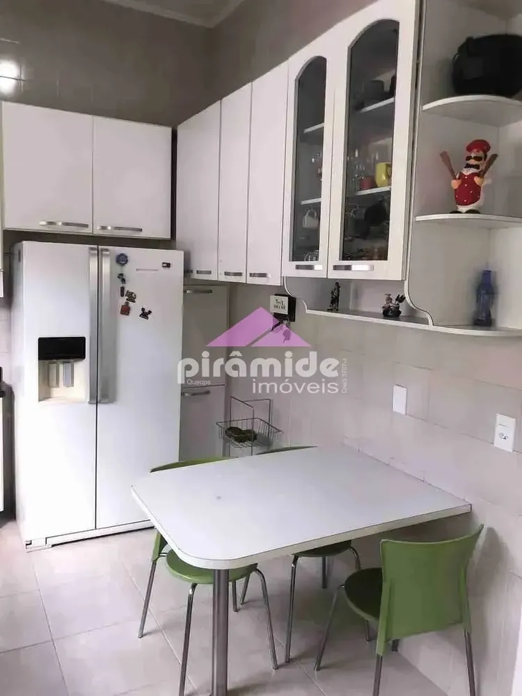Sobrado, 3 quartos, 100 m² - Foto 8