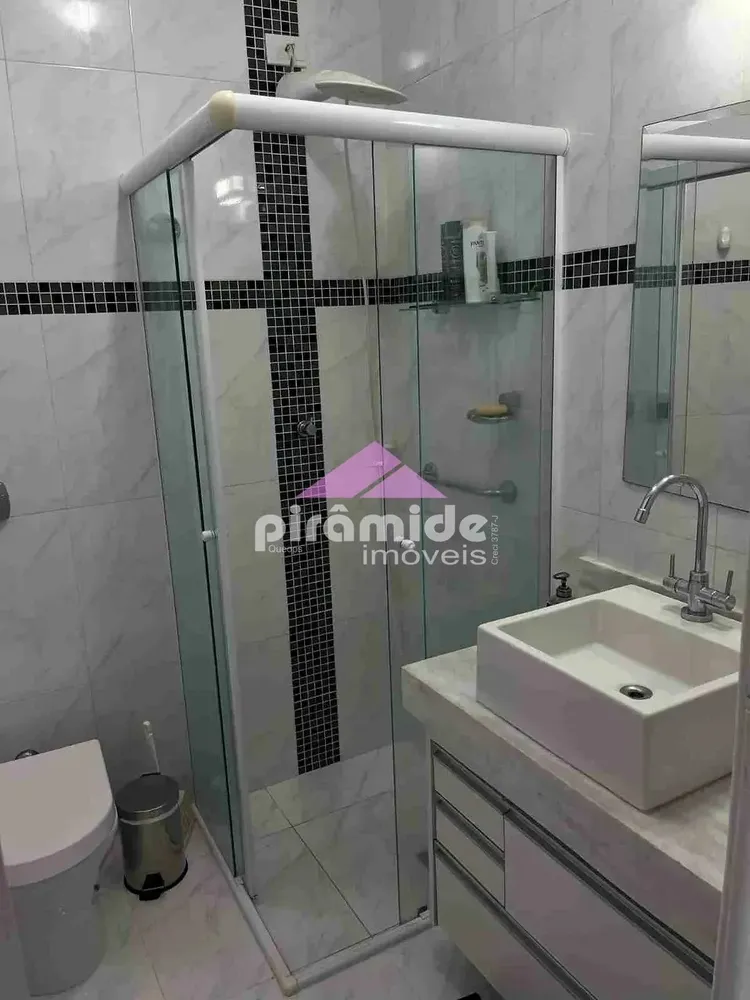 Sobrado, 3 quartos, 100 m² - Foto 5