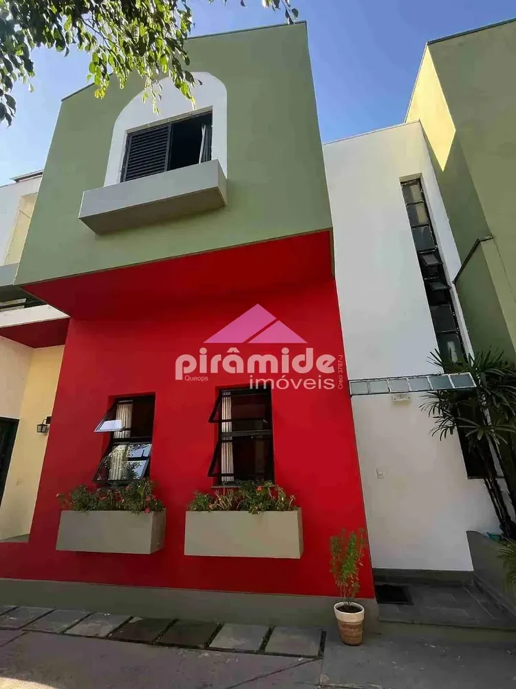 Sobrado, 3 quartos, 100 m² - Foto 3