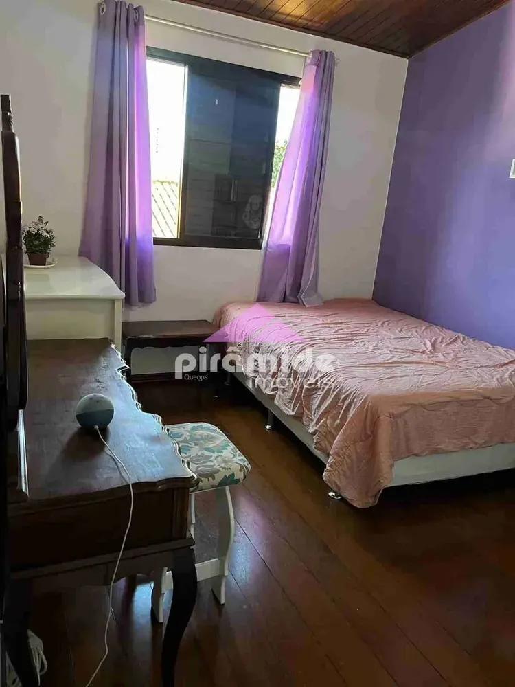 Sobrado, 3 quartos, 100 m² - Foto 4