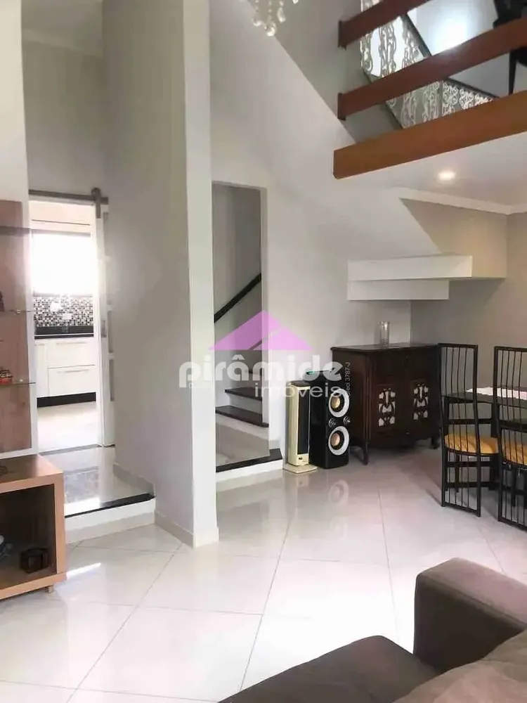 Sobrado, 3 quartos, 100 m² - Foto 7