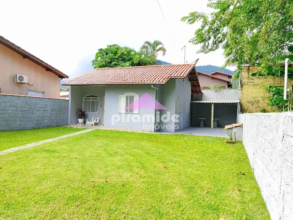 Casa, 2 quartos, 80 m² - Foto 2