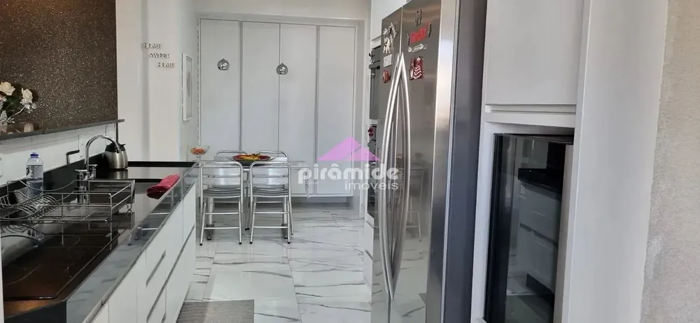 Apartamento, 3 quartos, 154 m² - Foto 3