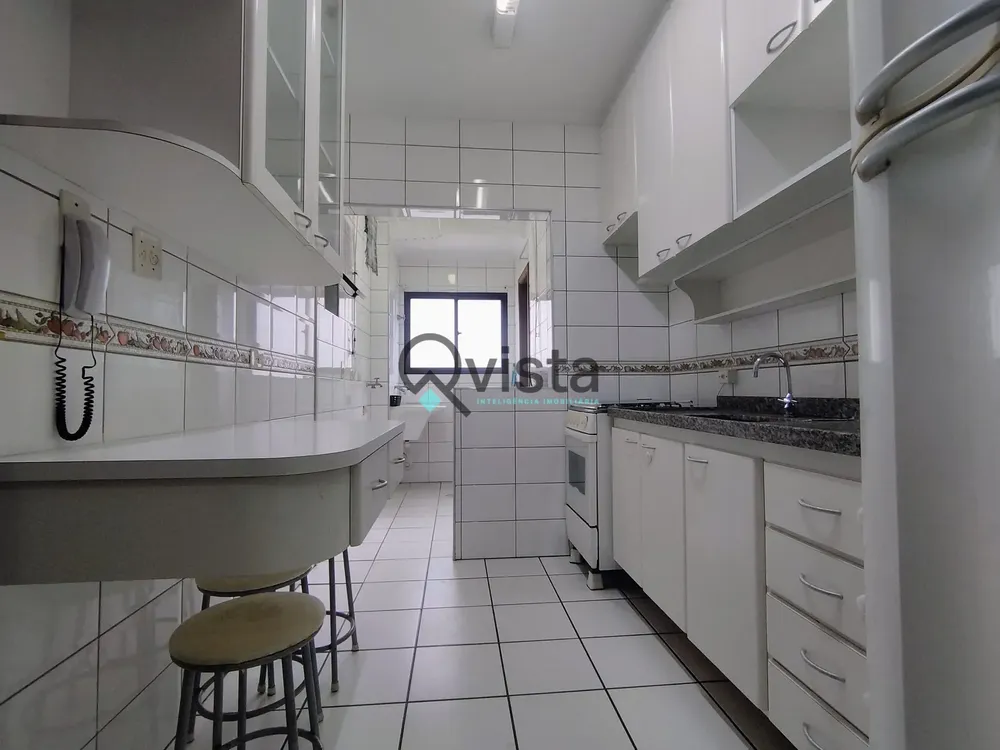 Apartamento, 2 quartos, 75 m² - Foto 1