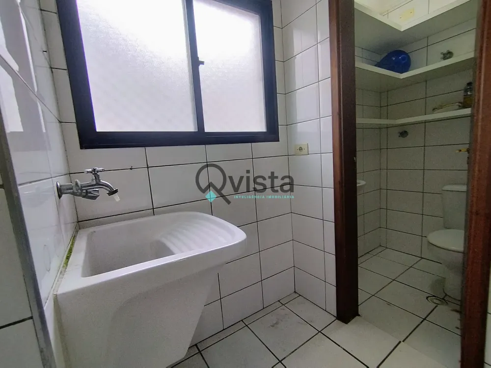 Apartamento, 2 quartos, 75 m² - Foto 2