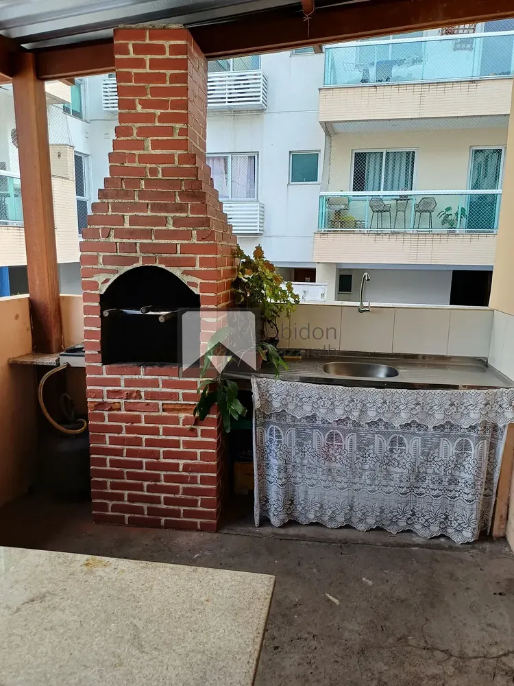 Apartamento, 2 quartos, 80 m² - Foto 4