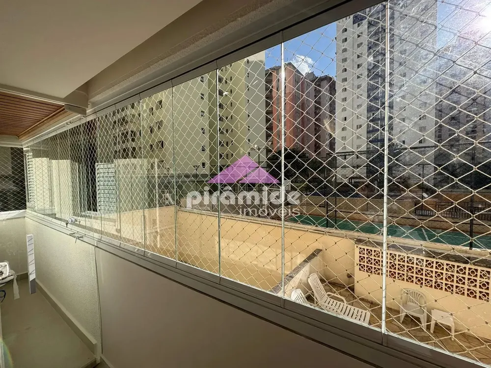 Apartamento, 3 quartos, 84 m² - Foto 5