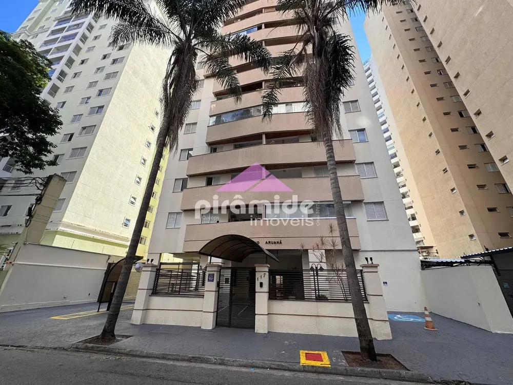 Apartamento, 3 quartos, 84 m² - Foto 1