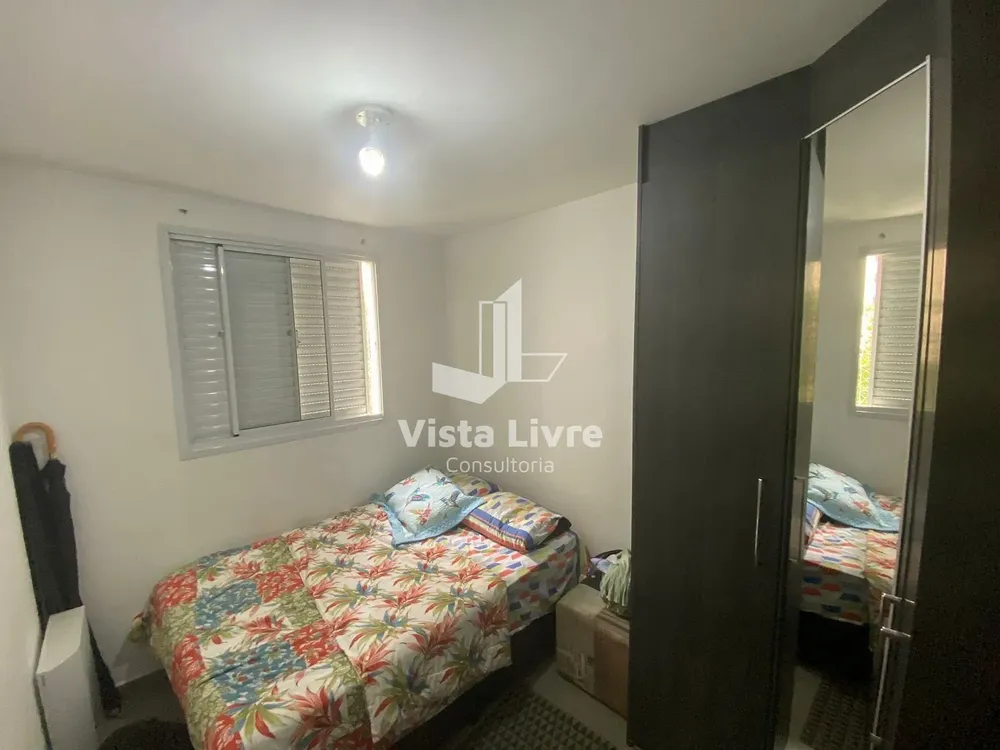 Apartamento, 2 quartos, 70 m² - Foto 2