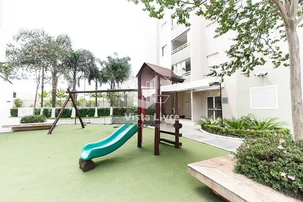Apartamento, 2 quartos, 70 m² - Foto 3