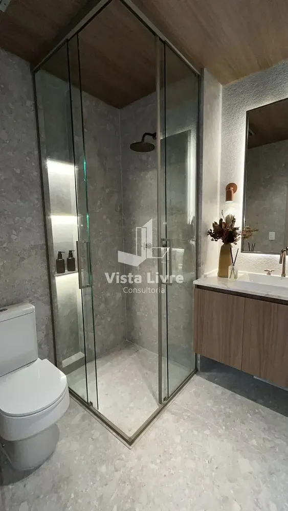 Apartamento, 1 quarto, 42 m² - Foto 5