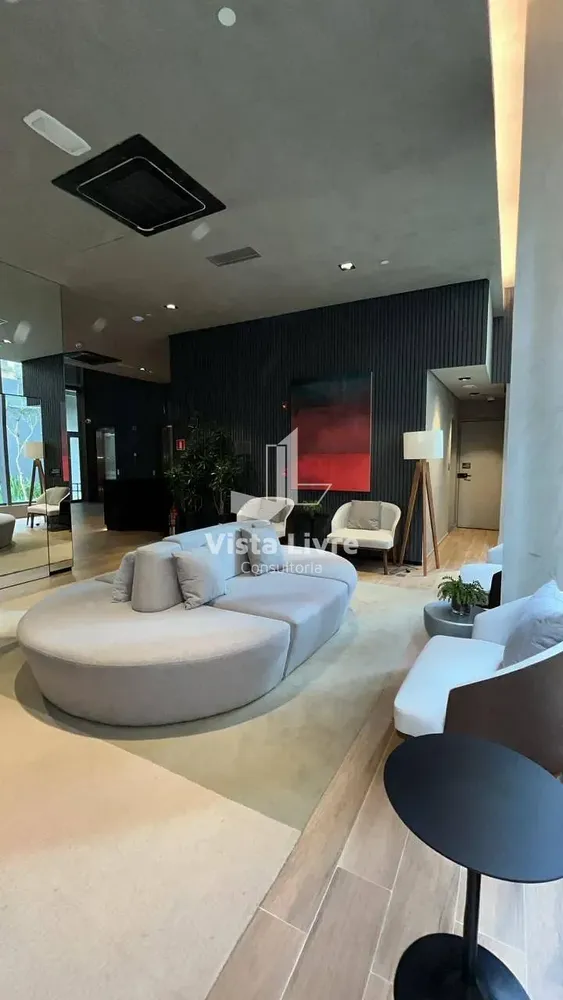 Apartamento, 1 quarto, 42 m² - Foto 8