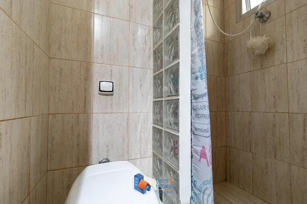 Apartamento, 3 quartos, 92 m² - Foto 3