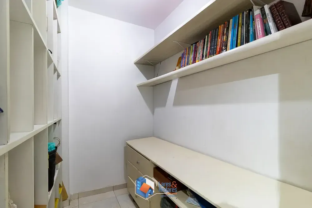Apartamento, 3 quartos, 92 m² - Foto 1