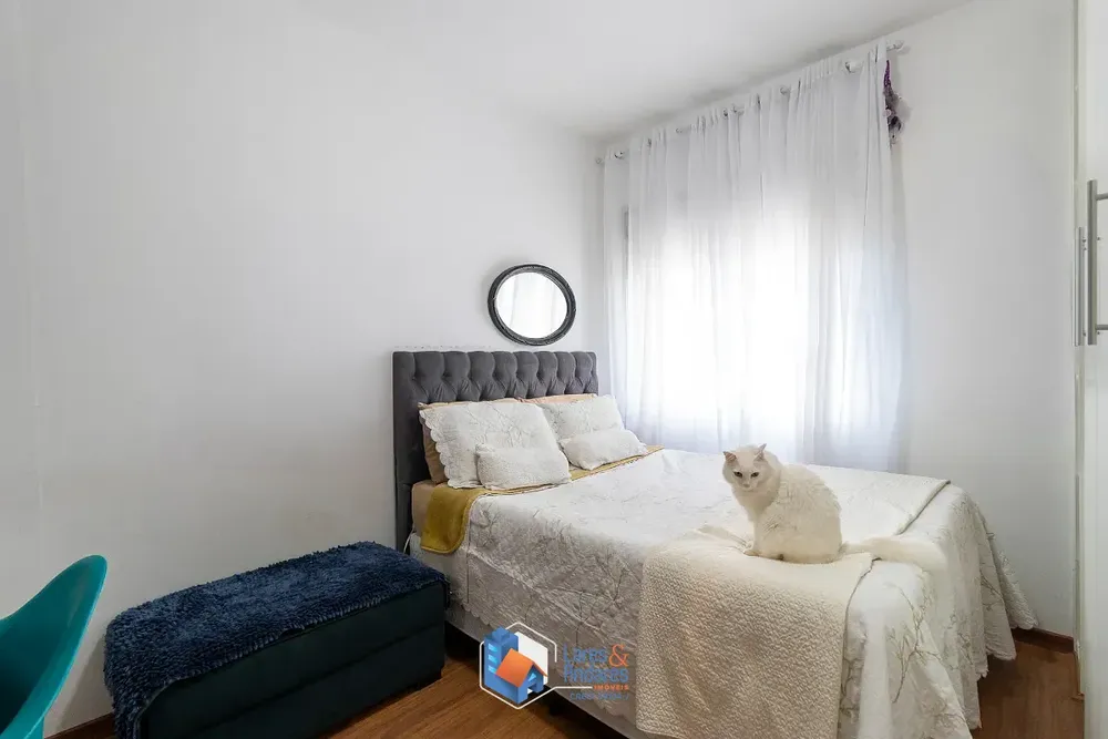 Apartamento, 3 quartos, 92 m² - Foto 2