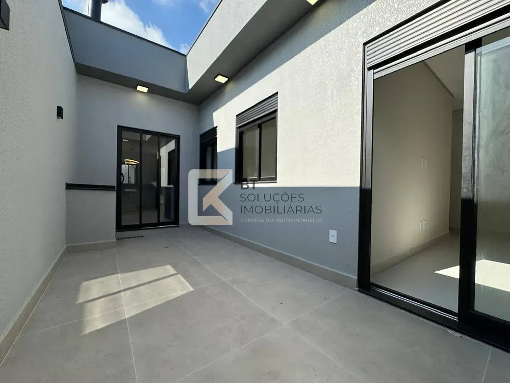 Casa, 3 quartos, 110 m² - Foto 6