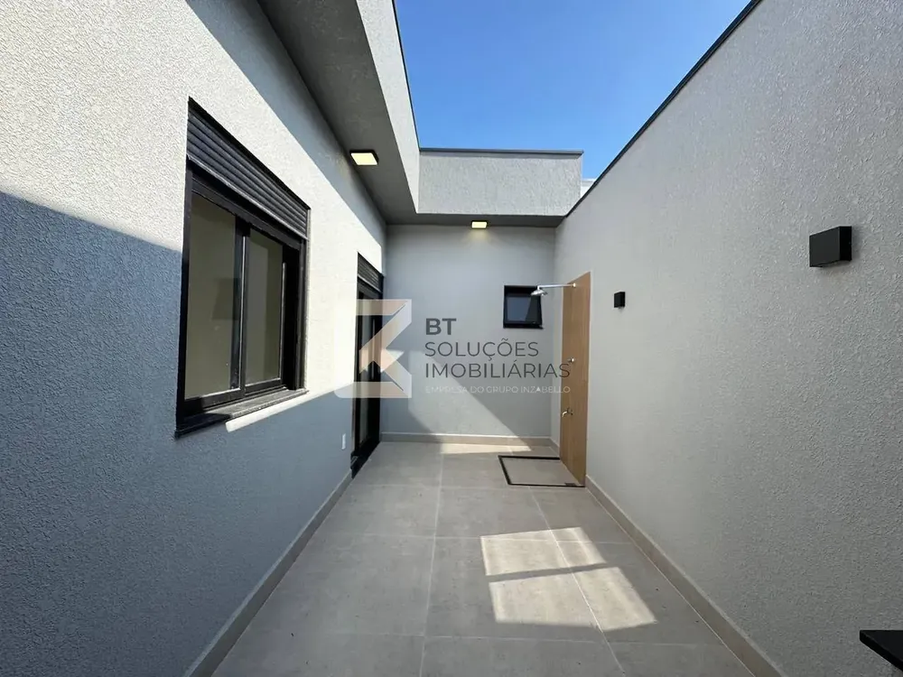 Casa, 3 quartos, 110 m² - Foto 8