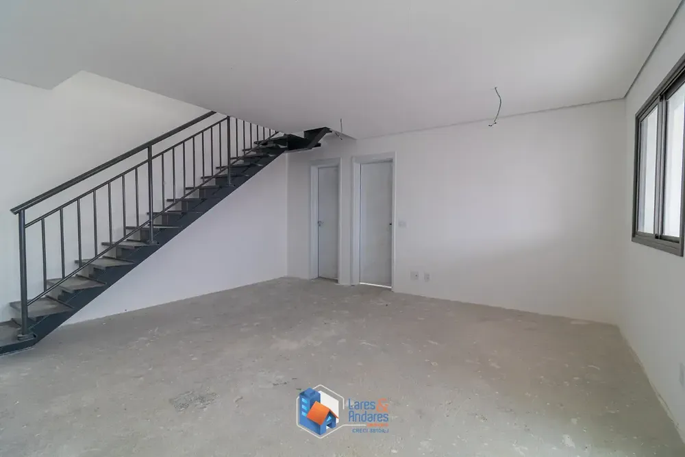 Cobertura, 2 quartos, 159 m² - Foto 1