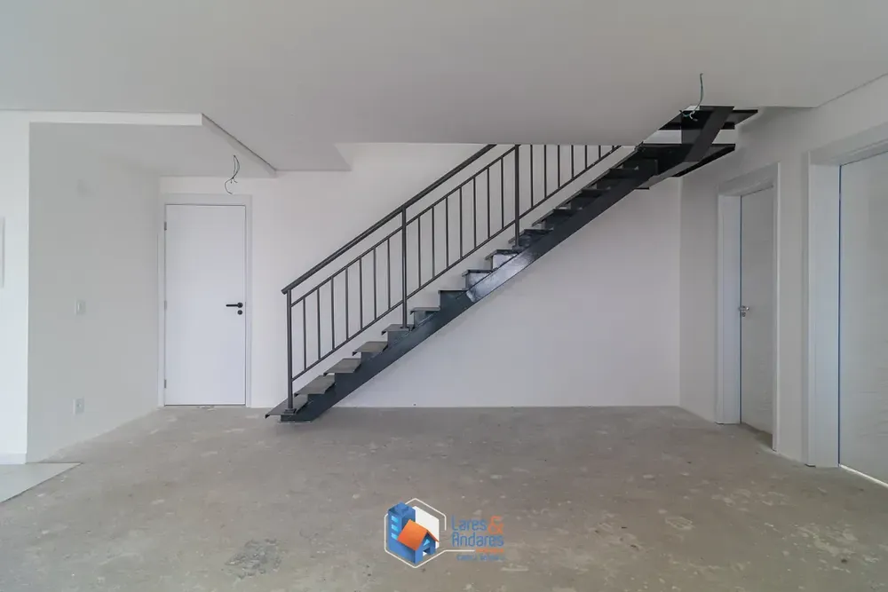 Cobertura, 2 quartos, 159 m² - Foto 2