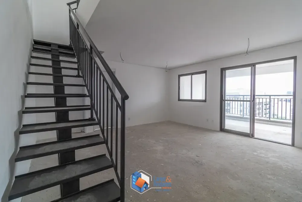 Cobertura, 2 quartos, 159 m² - Foto 4