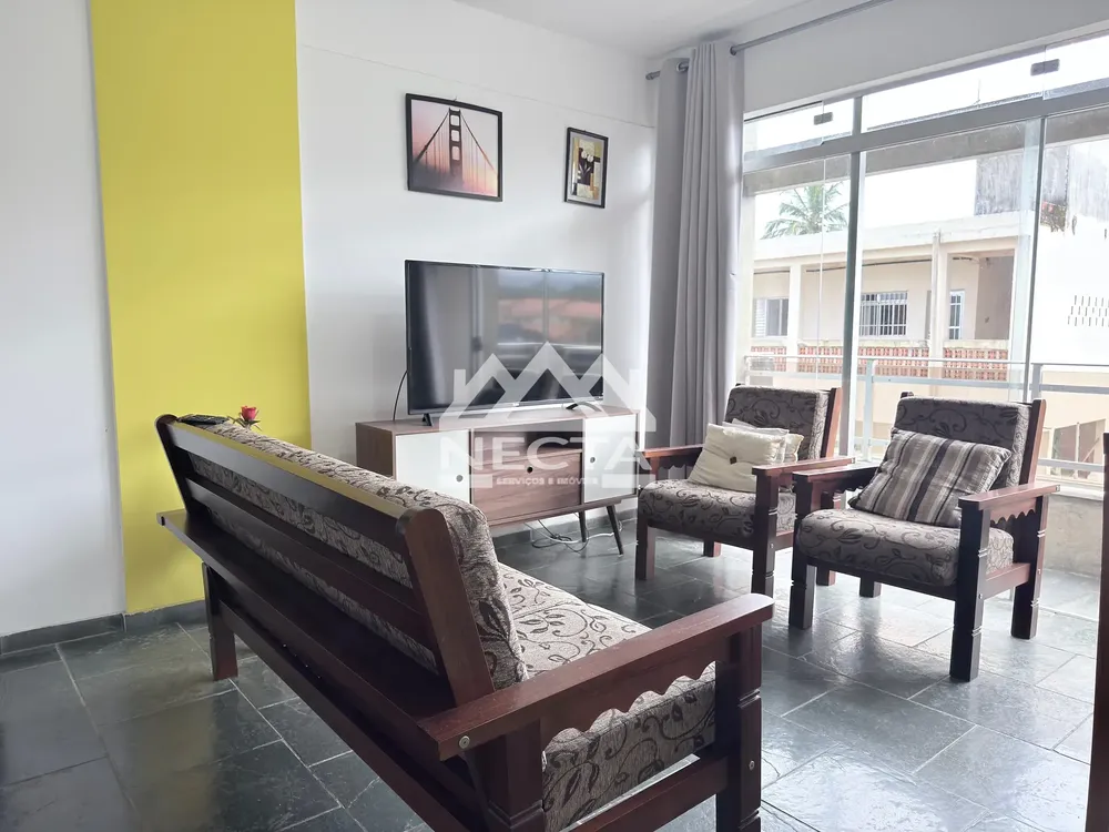 Apartamento, 2 quartos, 70 m² - Foto 2
