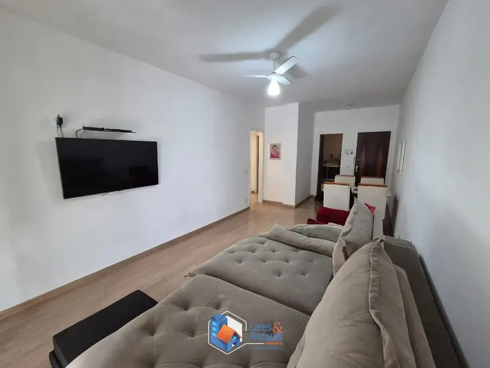 Apartamento, 3 quartos, 104 m² - Foto 2