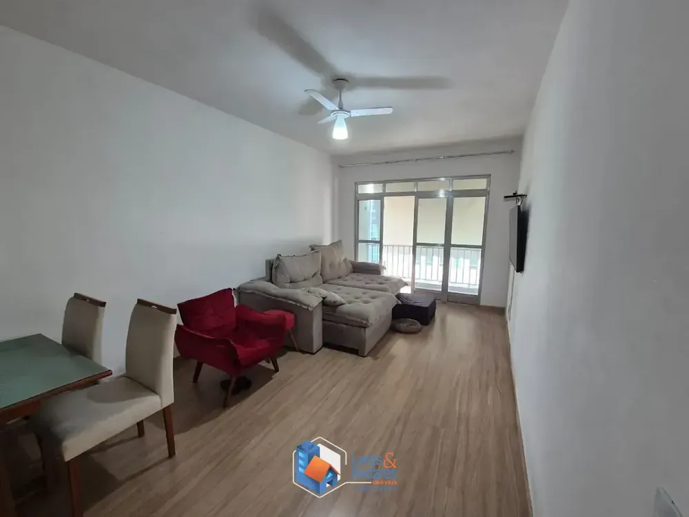 Apartamento, 3 quartos, 104 m² - Foto 1