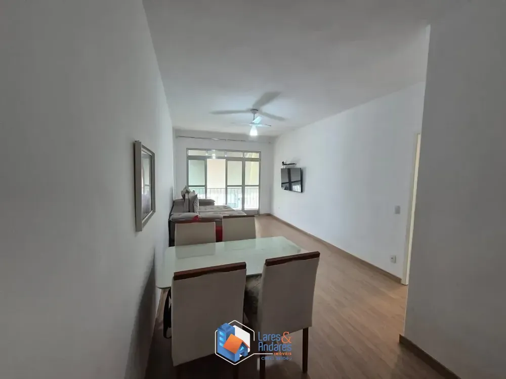 Apartamento, 3 quartos, 104 m² - Foto 3
